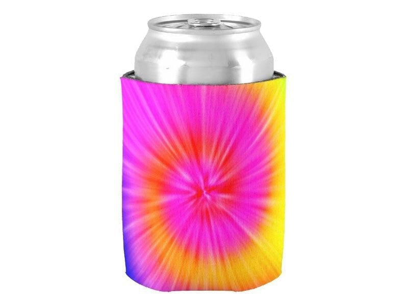 Can Cooler Sleeves with Colorful Prints, Inspirational Quotes & Funny Quotes from COLORADDICTED.COM