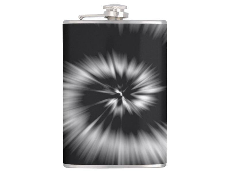 Hip Flasks with Colorful Prints, Inspirational Quotes & Funny Quotes from COLORADDICTED.COM