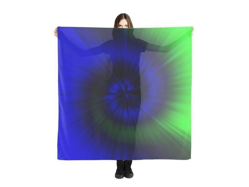 Scarves & Hats & Gloves with Colorful Prints, Inspirational Quotes & Funny Quotes from COLORADDICTED.COM