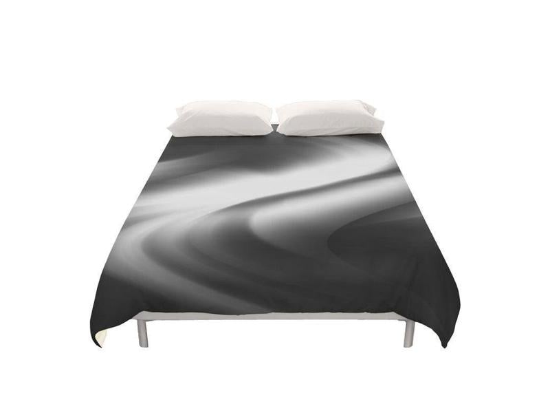 Duvet Covers-DREAM PATH Duvet Covers-Blues & Greens-from COLORADDICTED.COM-