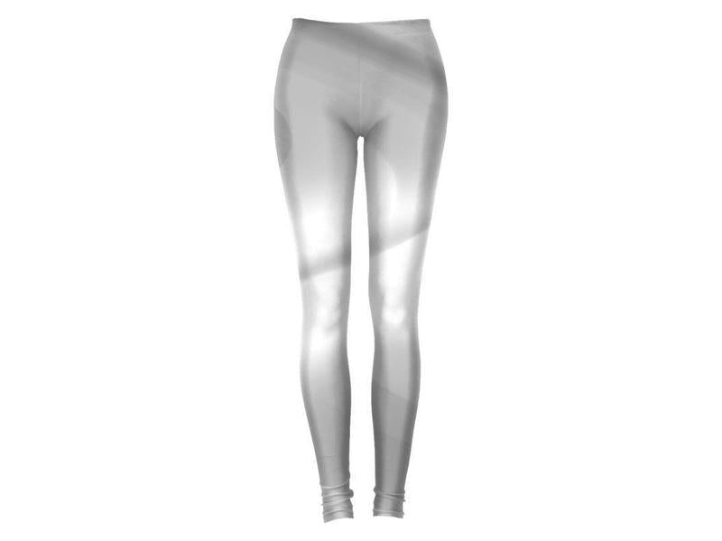 Leggings-DREAM PATH Leggings-Grays &amp; White-from COLORADDICTED.COM-