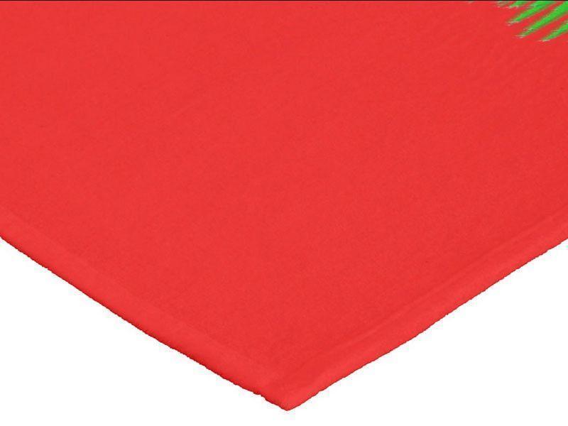 Fleece Blankets-QUARTERS Fleece Blankets-from COLORADDICTED.COM-