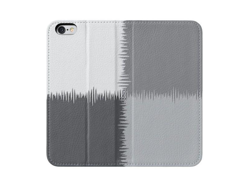 iPhone Wallets-QUARTERS iPhone Wallets-Grays-from COLORADDICTED.COM-