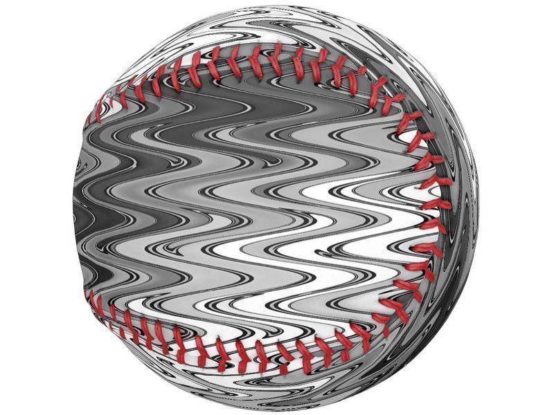 Softballs-WAVY #2 Softballs-Grays &amp; White-from COLORADDICTED.COM-