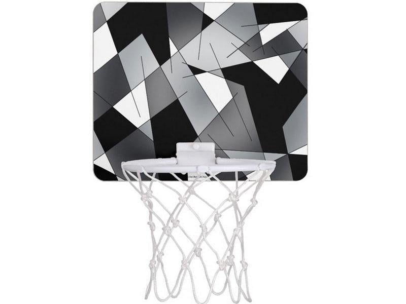 Basketball Hoops with Colorful Prints, Inspirational Quotes & Funny Quotes from COLORADDICTED.COM