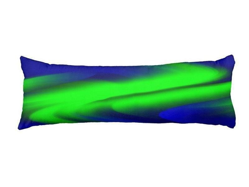 Body Pillows (Dakimakuras) with Colorful Prints, Inspirational Quotes & Funny Quotes from COLORADDICTED.COM