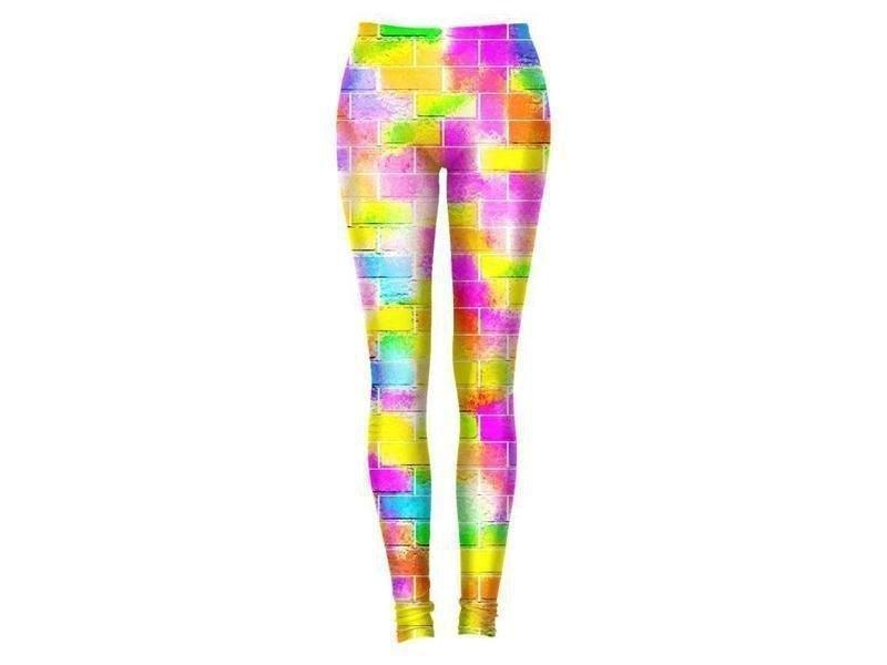 Leggings with Colorful Prints, Inspirational Quotes & Funny Quotes from COLORADDICTED.COM