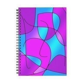 OFFICE & SCHOOL ACCESSORIES & SUPPLIES with Colorful Prints, Inspirational Quotes & Funny Quotes from COLORADDICTED.COM