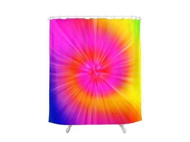 Tie Dye with Colorful Prints, Inspirational Quotes & Funny Quotes from COLORADDICTED.COM