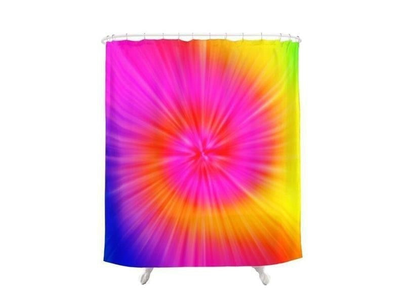Tie Dye with Colorful Prints, Inspirational Quotes & Funny Quotes from COLORADDICTED.COM