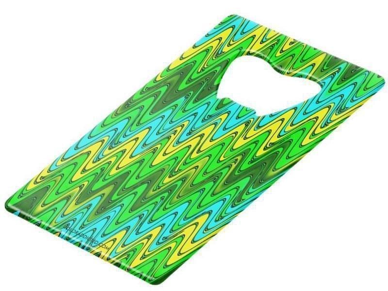 Wavy #2 with Colorful Prints, Inspirational Quotes & Funny Quotes from COLORADDICTED.COM