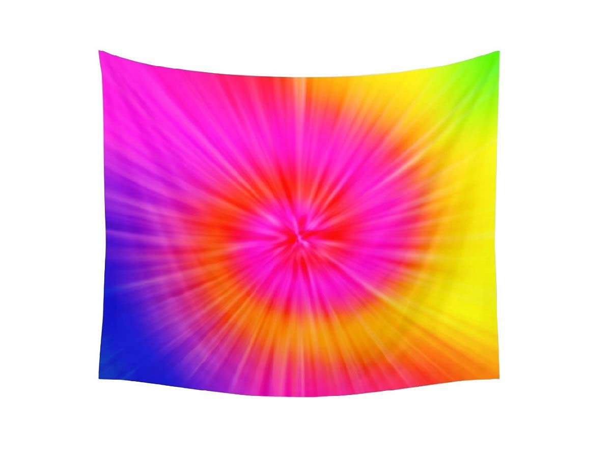 10-Tie_Dye_Decorative_Wall_Tapestries_Rainbow_Colors_front_COLORADDICTED.COM