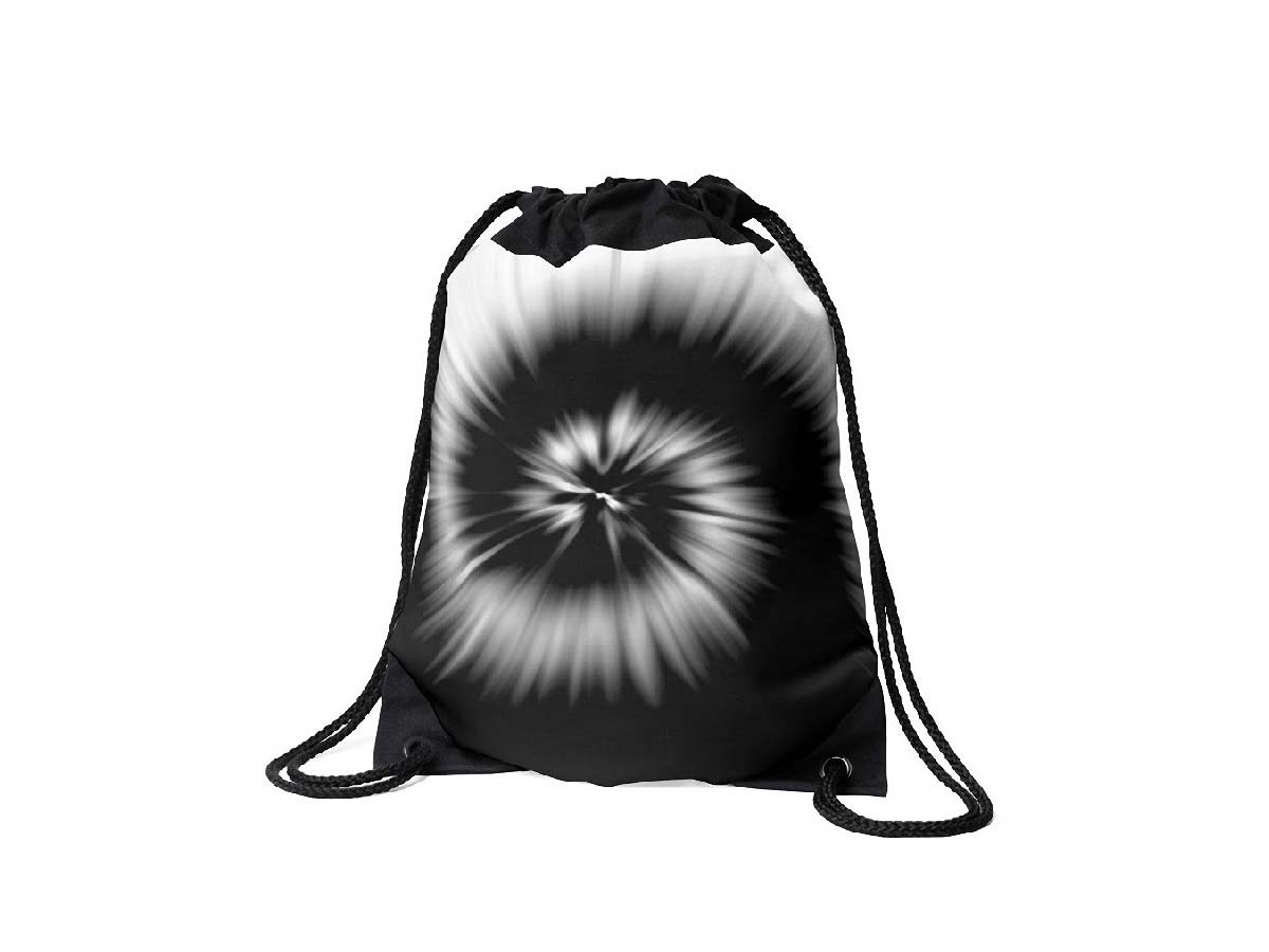 4-Tie_Dye_Drawstring_Bags_Black_White_COLORADDICTED.COM
