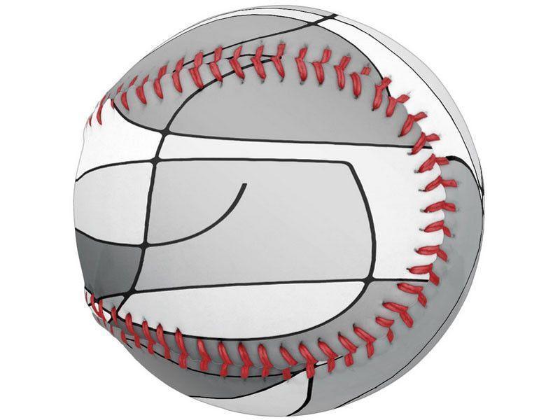 Softballs-ABSTRACT CURVES #1 Softballs-from COLORADDICTED.COM-