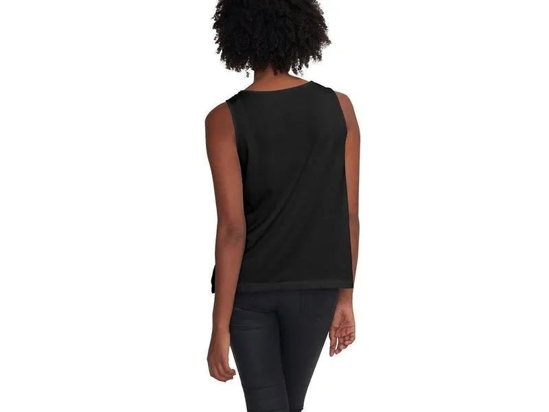 Contrast Tanks-ABSTRACT CURVES #2 Contrast Tanks-from COLORADDICTED.COM-