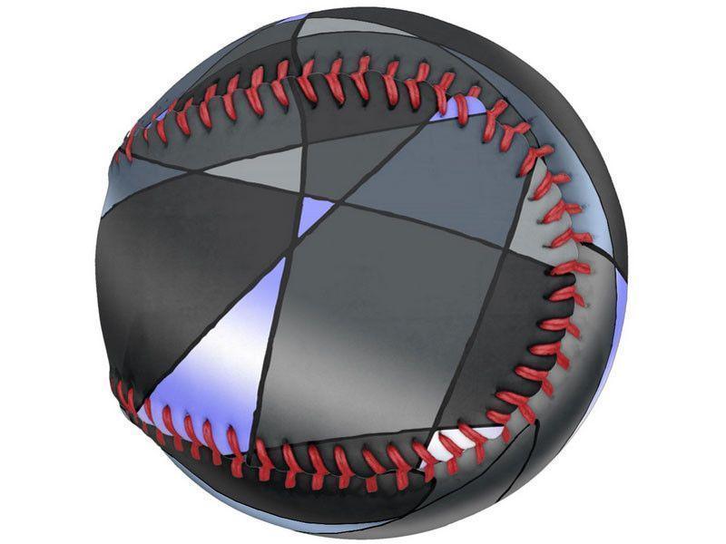 Softballs-ABSTRACT CURVES #2 Softballs-Grays &amp; Light Blues-from COLORADDICTED.COM-