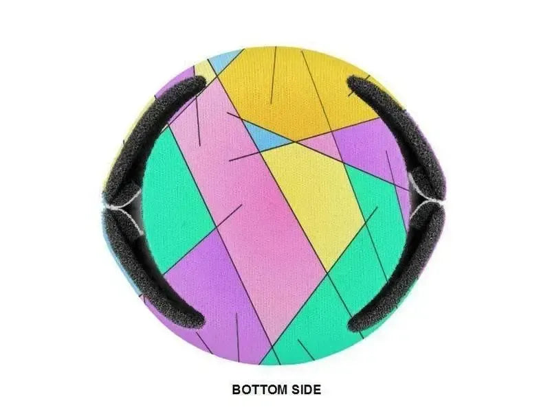 Can Cooler Sleeves – Can Koozies-ABSTRACT LINES #1 Bottle & Can Cooler Sleeves – Bottle & Can Koozies-from COLORADDICTED.COM-