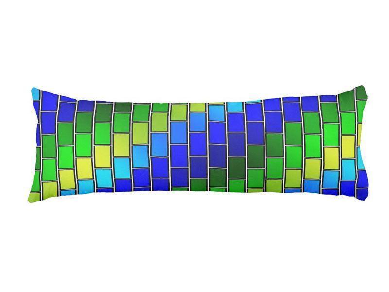 Body Pillows - Dakimakuras-BRICK WALL #2 Body Pillows - Dakimakuras-from COLORADDICTED.COM-