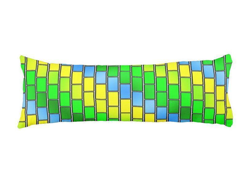 Body Pillows - Dakimakuras-BRICK WALL #2 Body Pillows - Dakimakuras-from COLORADDICTED.COM-