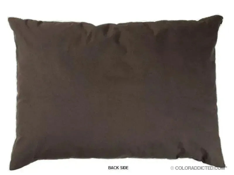 Dog Beds-BRICK WALL #2 Indoor/Outdoor Dog Beds-from COLORADDICTED.COM-
