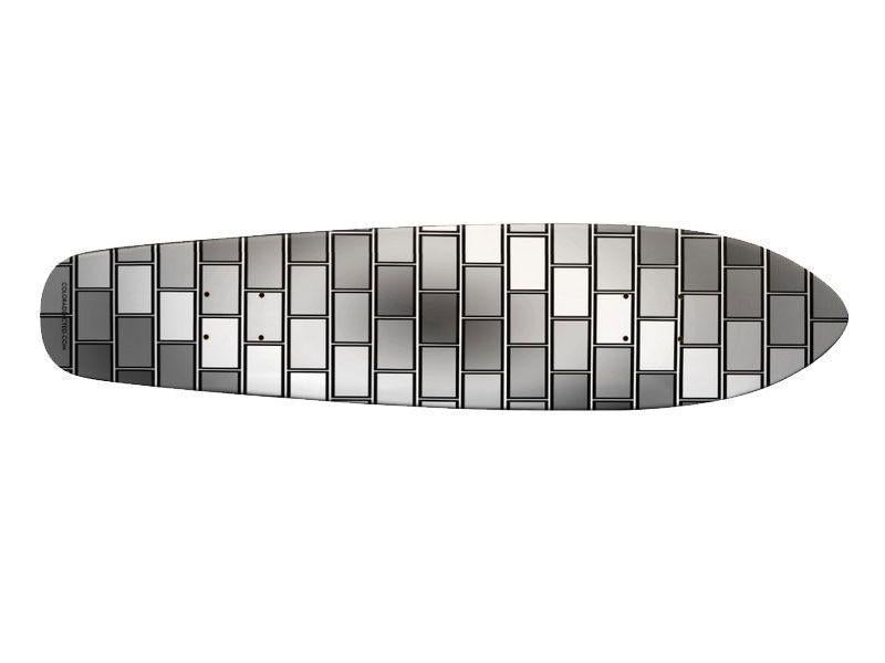 Skateboards-BRICK WALL #2 Skateboards-from COLORADDICTED.COM-