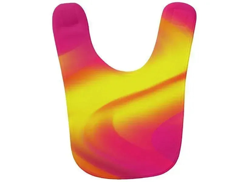 Baby Bibs-DREAM PATH Baby Bibs-from COLORADDICTED.COM-