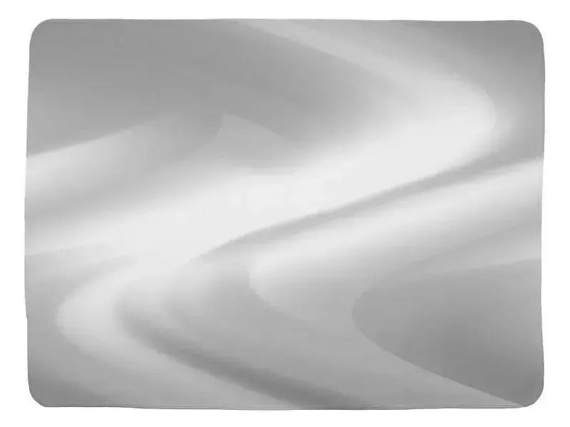 Baby Blankets-DREAM PATH Baby Blankets-Grays & White-from COLORADDICTED.COM-