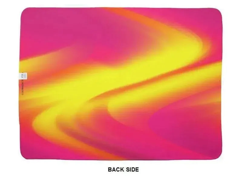 Baby Blankets-DREAM PATH Baby Blankets-from COLORADDICTED.COM-