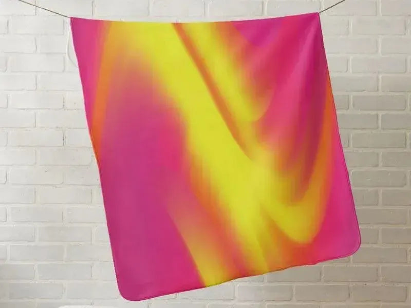 Baby Blankets-DREAM PATH Baby Blankets-from COLORADDICTED.COM-