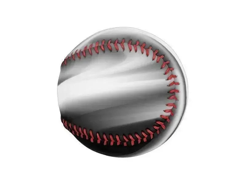 Baseballs-DREAM PATH Baseballs-Black & Grays-from COLORADDICTED.COM-