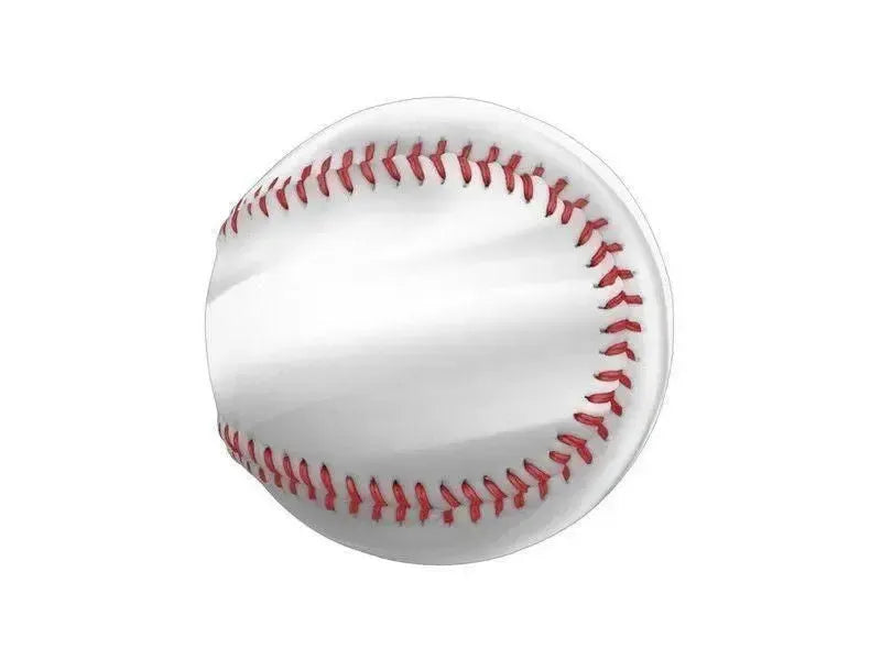 Baseballs-DREAM PATH Baseballs-Grays & White-from COLORADDICTED.COM-