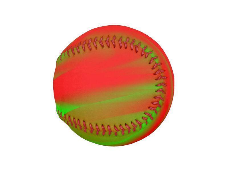 Baseballs-DREAM PATH Baseballs-from COLORADDICTED.COM-
