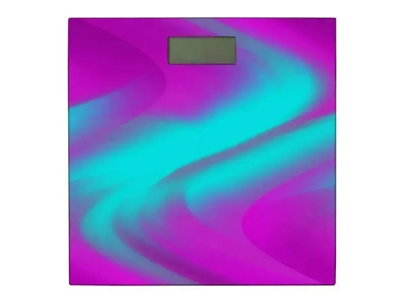 Bathroom Scales-DREAM PATH Bathroom Scales-from COLORADDICTED.COM-