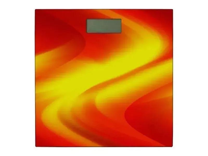 Bathroom Scales-DREAM PATH Bathroom Scales-from COLORADDICTED.COM-