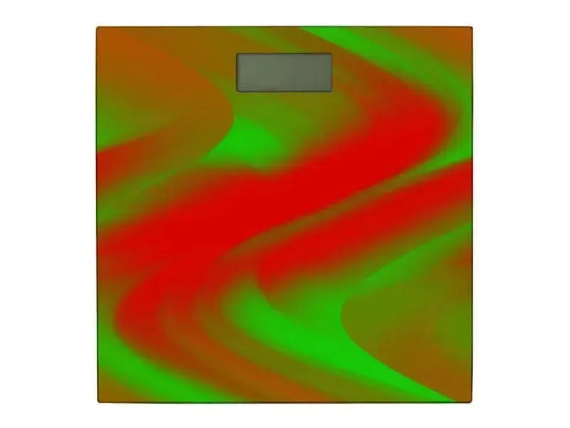 Bathroom Scales-DREAM PATH Bathroom Scales-from COLORADDICTED.COM-