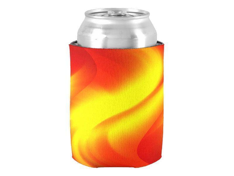 Can Cooler Sleeves – Can Koozies-DREAM PATH Bottle & Can Cooler Sleeves – Bottle & Can Koozies-from COLORADDICTED.COM-