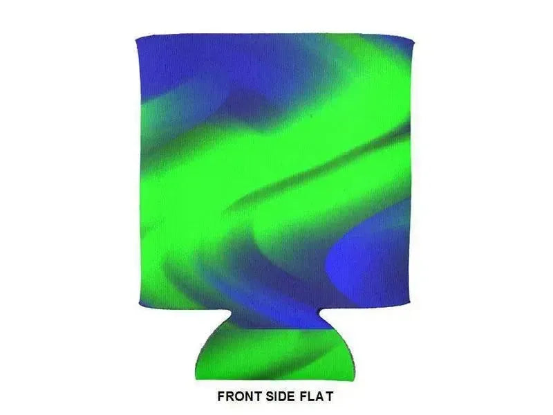 Can Cooler Sleeves – Can Koozies-DREAM PATH Bottle & Can Cooler Sleeves – Bottle & Can Koozies-from COLORADDICTED.COM-