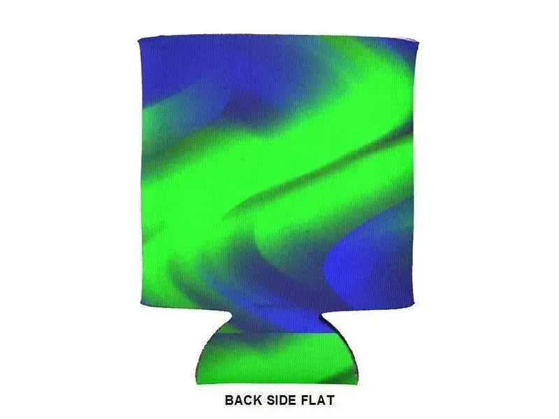 Can Cooler Sleeves – Can Koozies-DREAM PATH Bottle & Can Cooler Sleeves – Bottle & Can Koozies-from COLORADDICTED.COM-