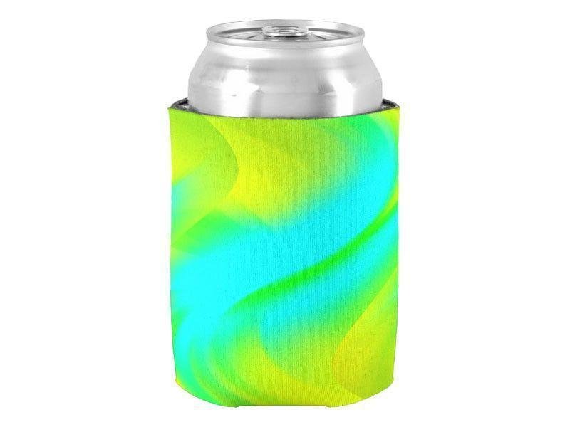Can Cooler Sleeves – Can Koozies-DREAM PATH Bottle & Can Cooler Sleeves – Bottle & Can Koozies-from COLORADDICTED.COM-