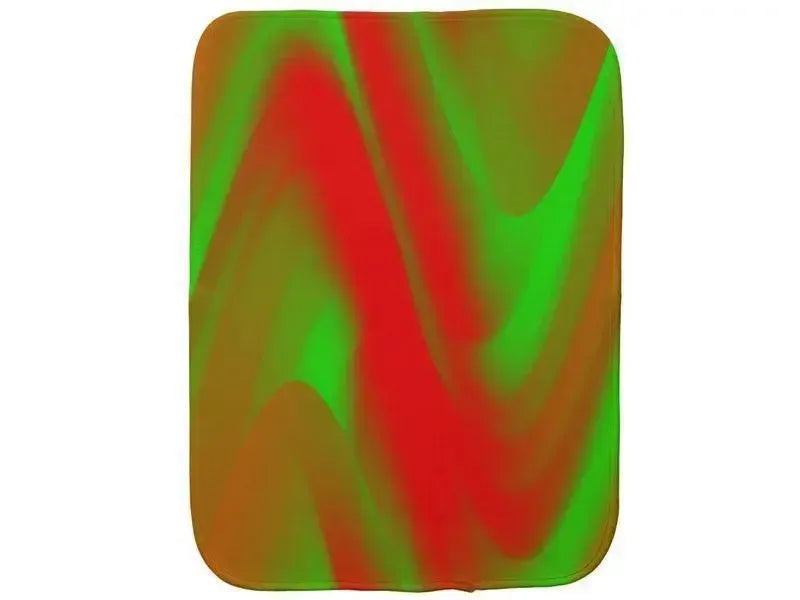 Burp Cloths-DREAM PATH Burp Cloths-from COLORADDICTED.COM-