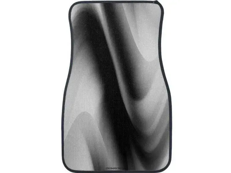 Car Mats-DREAM PATH Car Mats Sets-Black & Grays & White-from COLORADDICTED.COM-