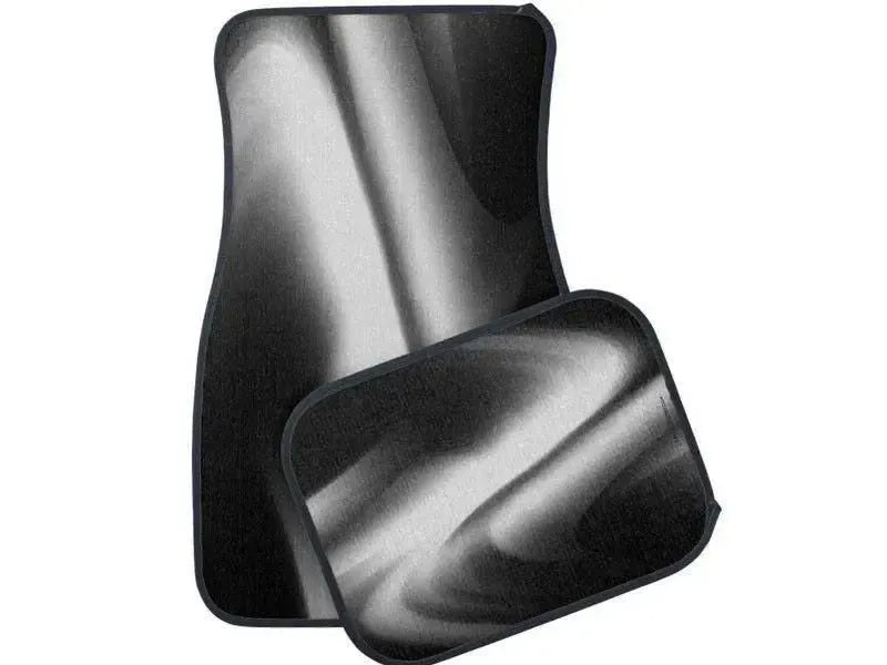 Car Mats-DREAM PATH Car Mats Sets-Black & Grays-from COLORADDICTED.COM-