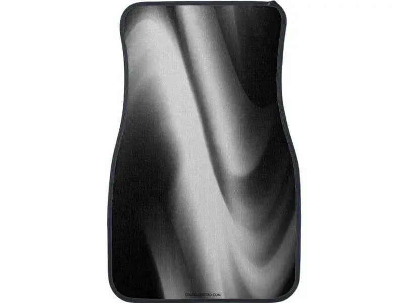 Car Mats-DREAM PATH Car Mats Sets-Black & Grays-from COLORADDICTED.COM-