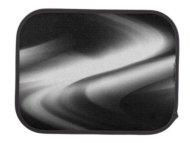 Car Mats-DREAM PATH Car Mats Sets-Black &amp; Grays-from COLORADDICTED.COM-