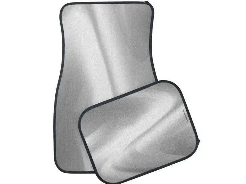 Car Mats-DREAM PATH Car Mats Sets-Grays & White-from COLORADDICTED.COM-