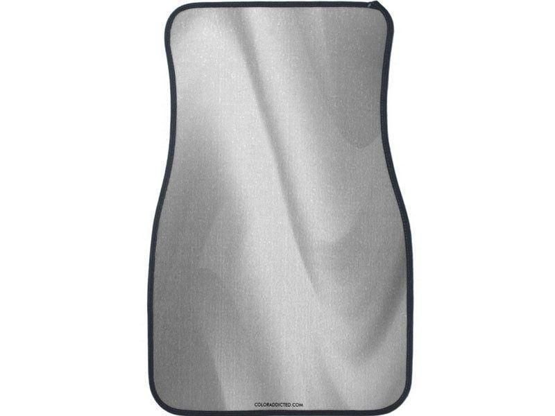 Car Mats-DREAM PATH Car Mats Sets-Grays &amp; White-from COLORADDICTED.COM-