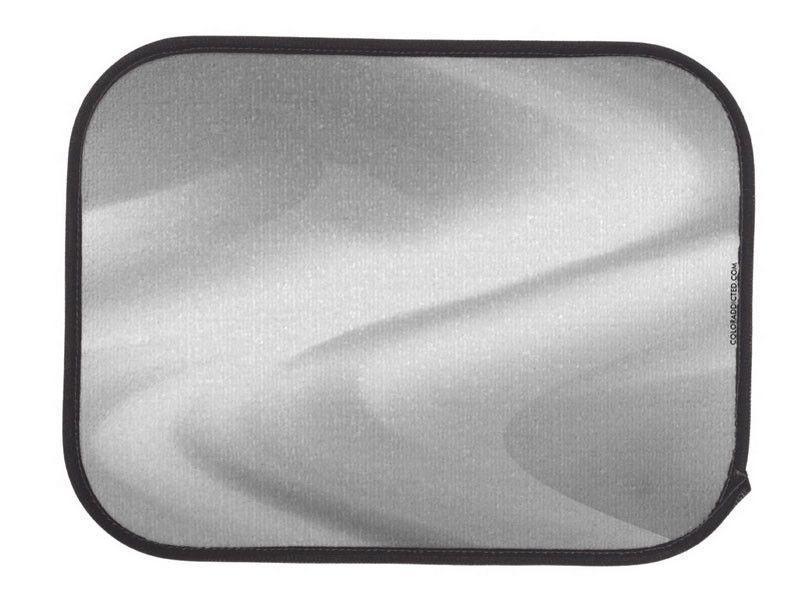 Car Mats-DREAM PATH Car Mats Sets-Grays &amp; White-from COLORADDICTED.COM-
