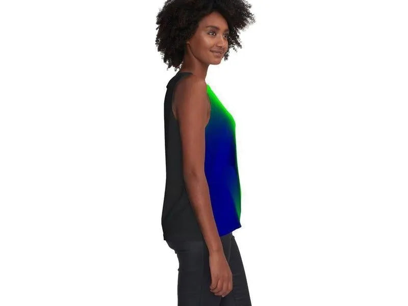 Contrast Tanks-DREAM PATH Contrast Tanks-from COLORADDICTED.COM-