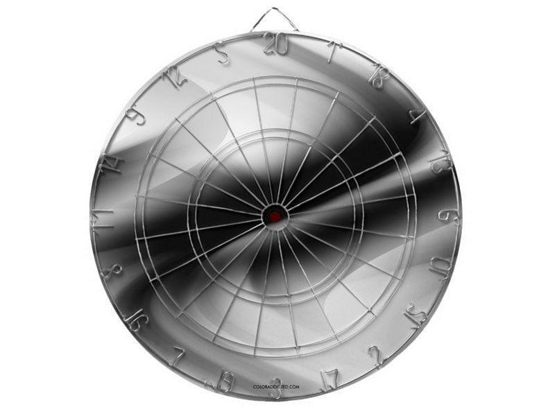 Dartboards-DREAM PATH Dartboards (includes 6 Darts)-from COLORADDICTED.COM-