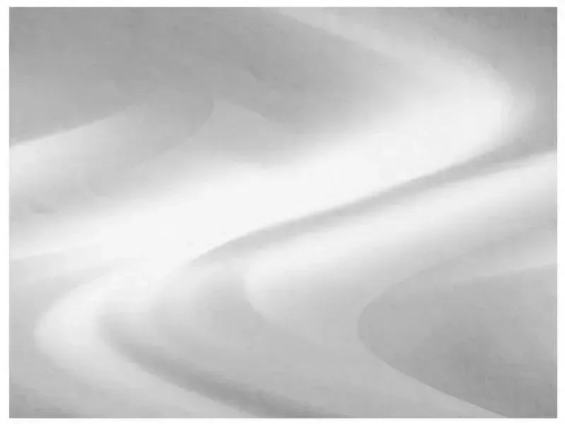 Fleece Blankets-DREAM PATH Fleece Blankets-Grays & White-from COLORADDICTED.COM-